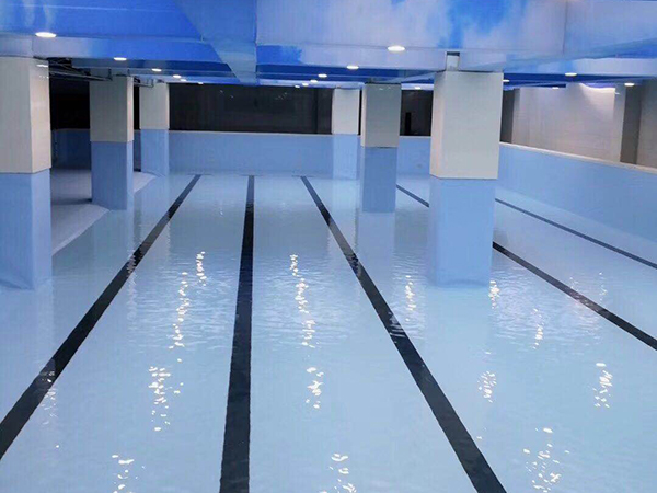 無邊際游泳池五大特點，您真的了解嗎